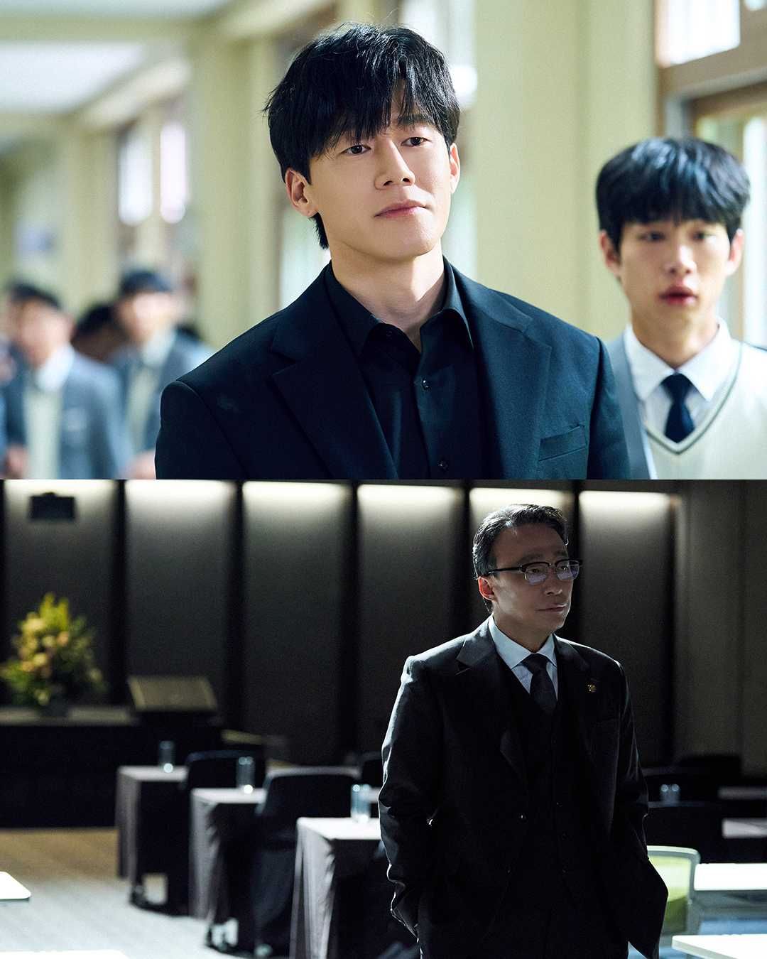 넷플릭스 <참교육> 스틸컷 