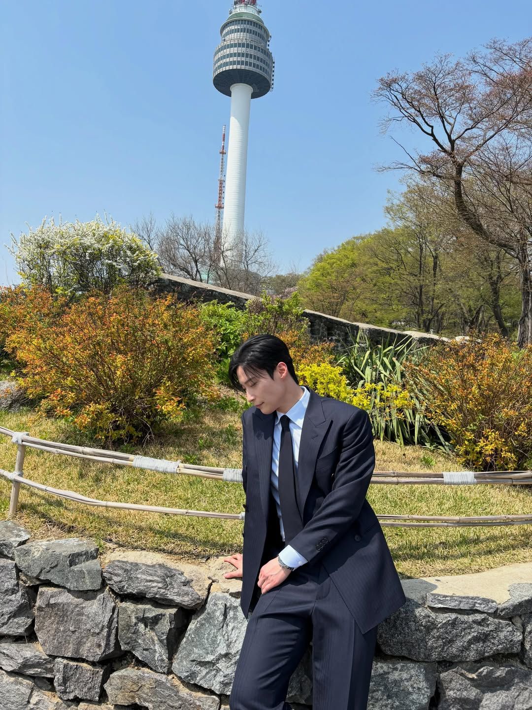 허남준 