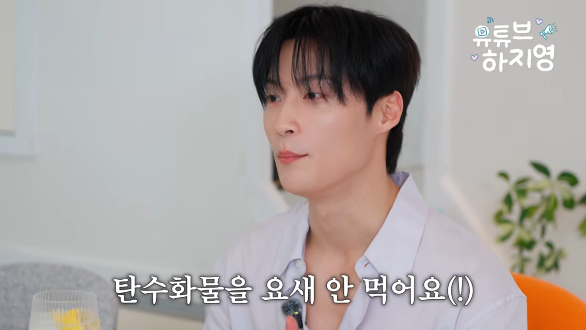 허남준 