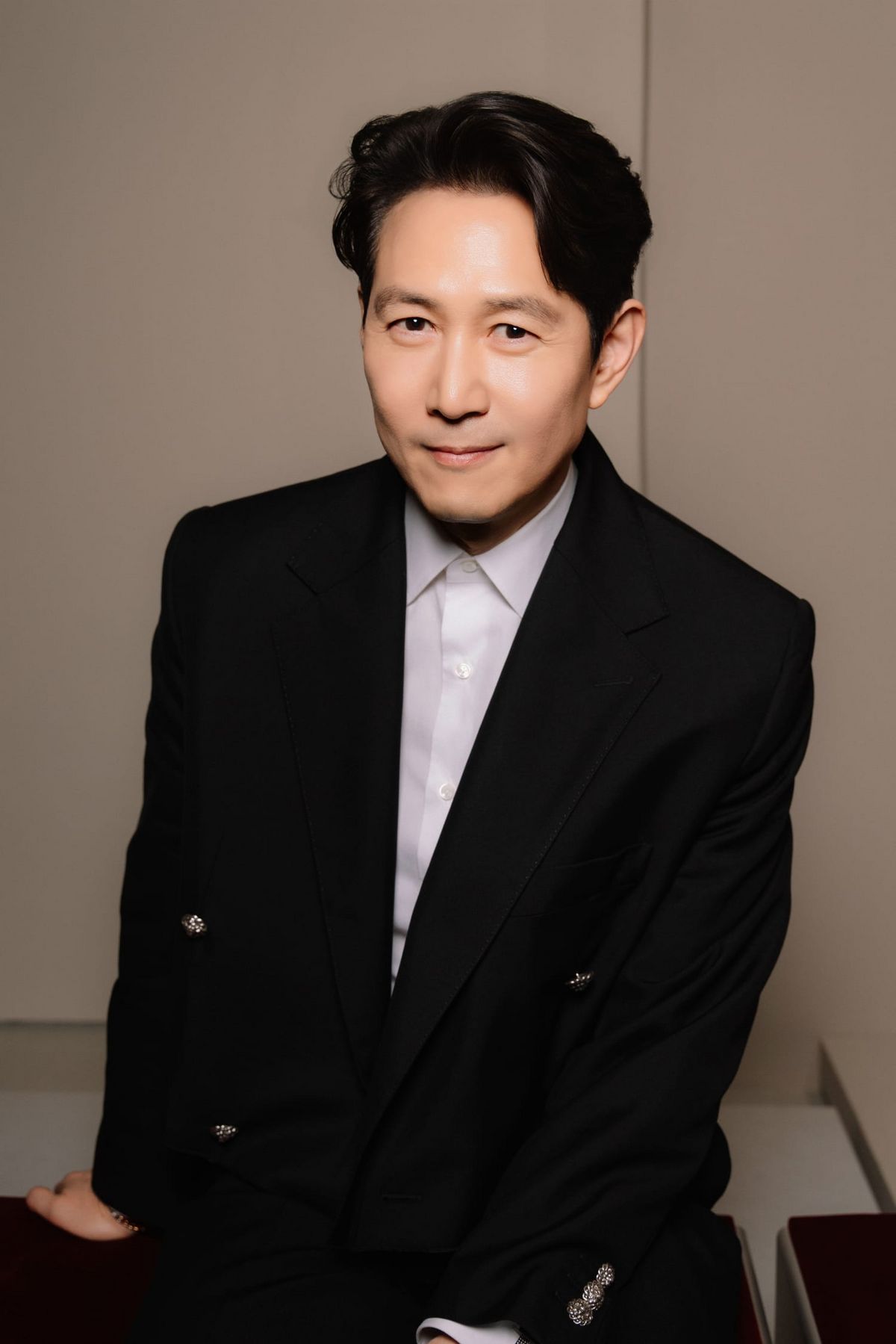 이정재
