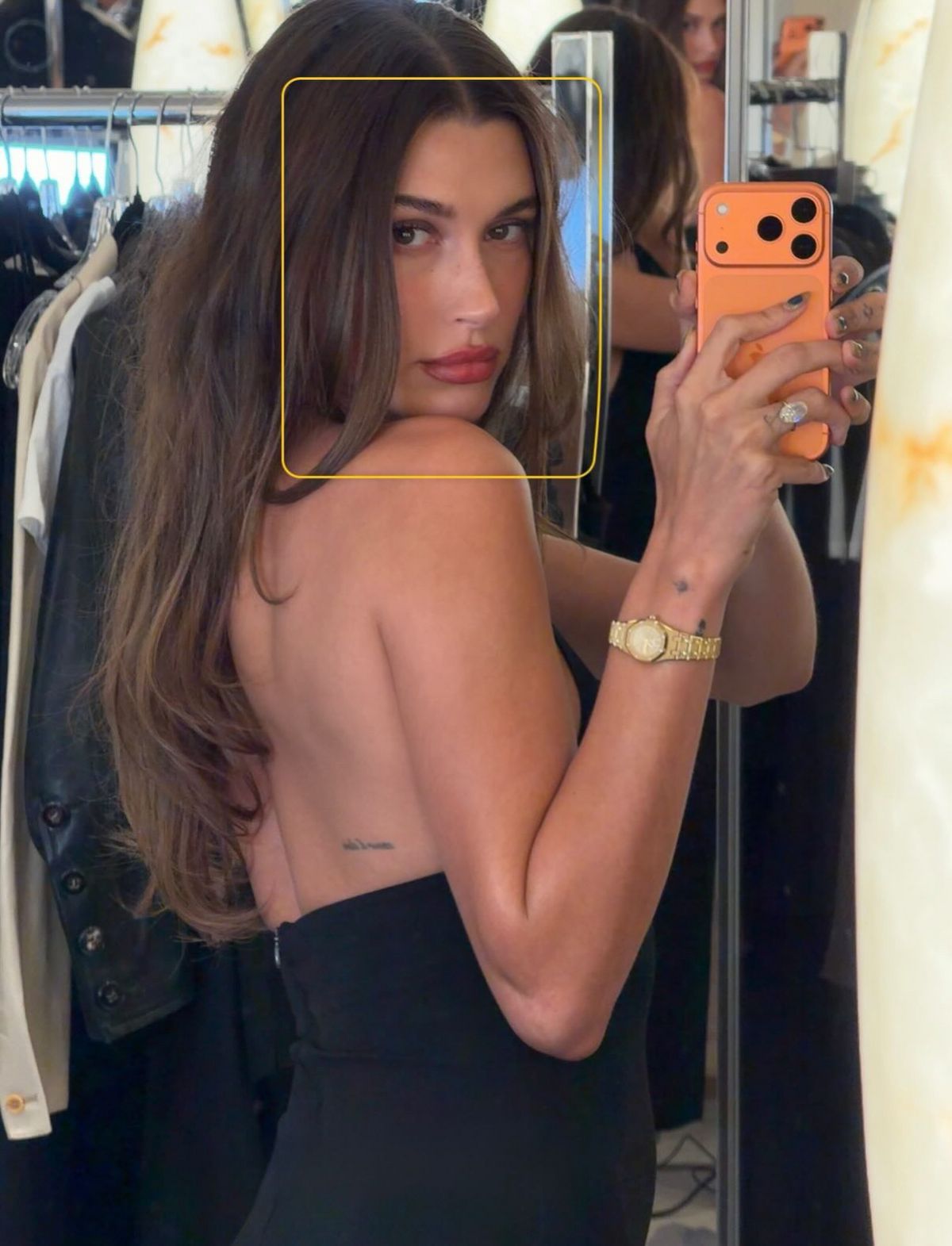 @haileybieber 