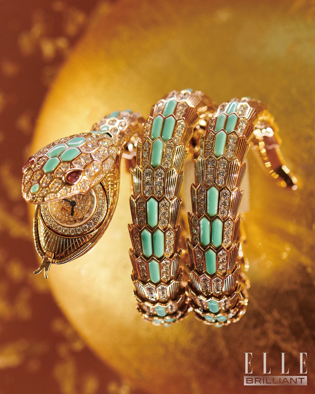 Bvlgari