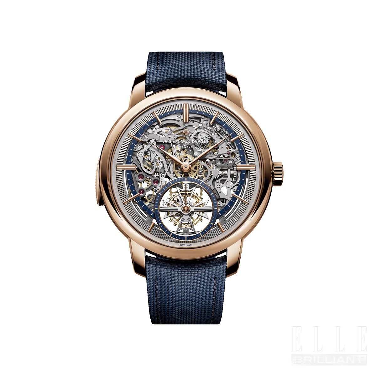 Vacheron Costantin