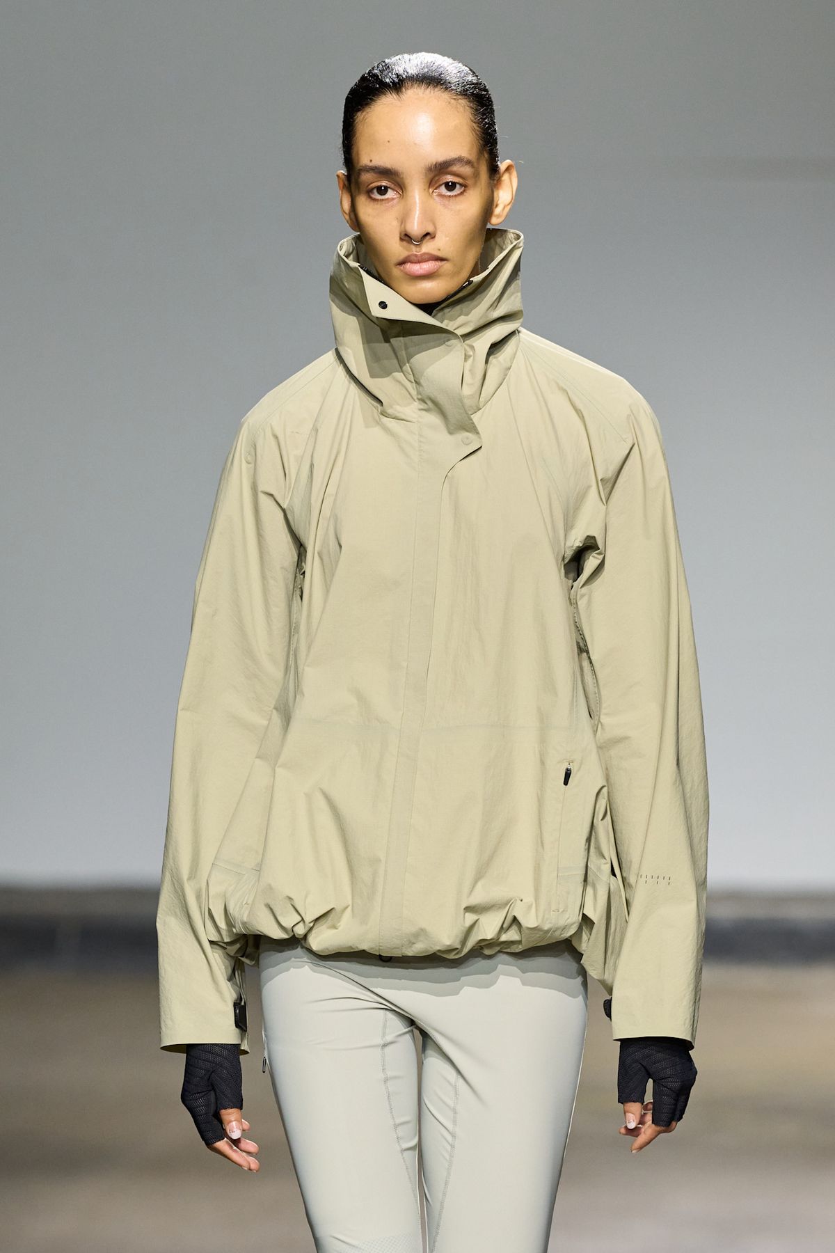 조안나 파브 2026 S/S 컬렉션