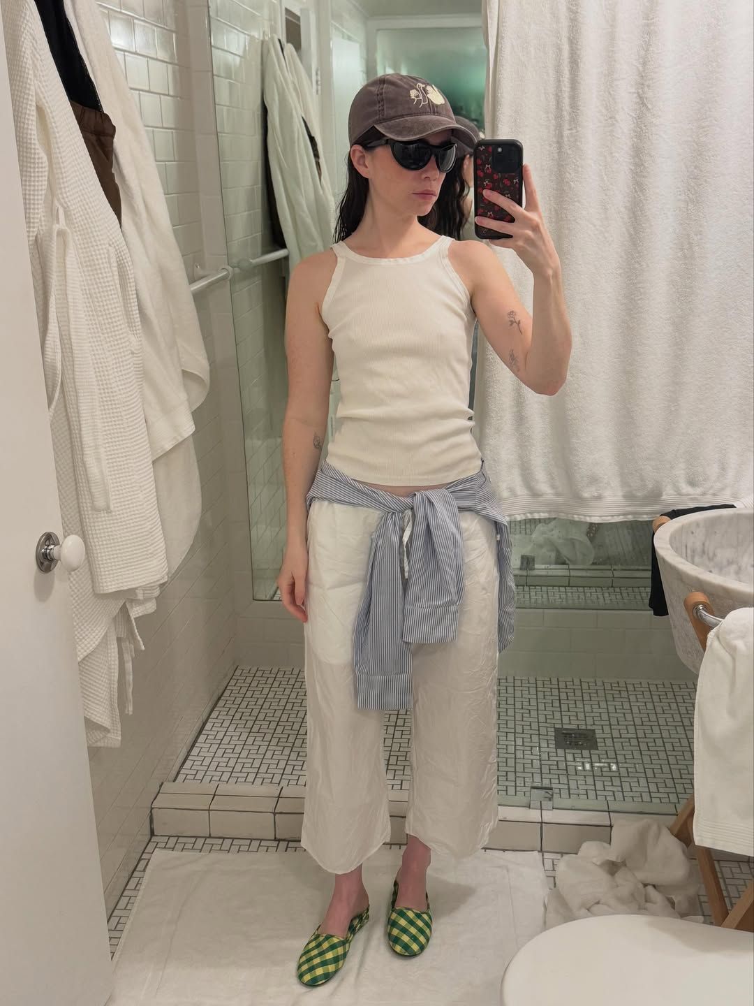 @accidentalinfluencer
