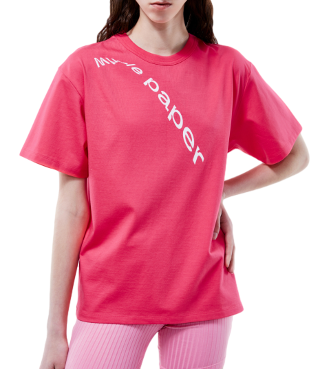 Logo graphic box T