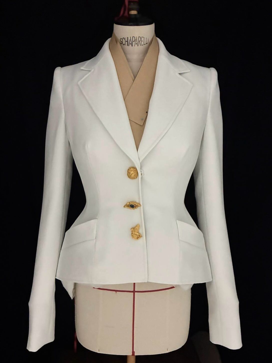 @schiaparelli