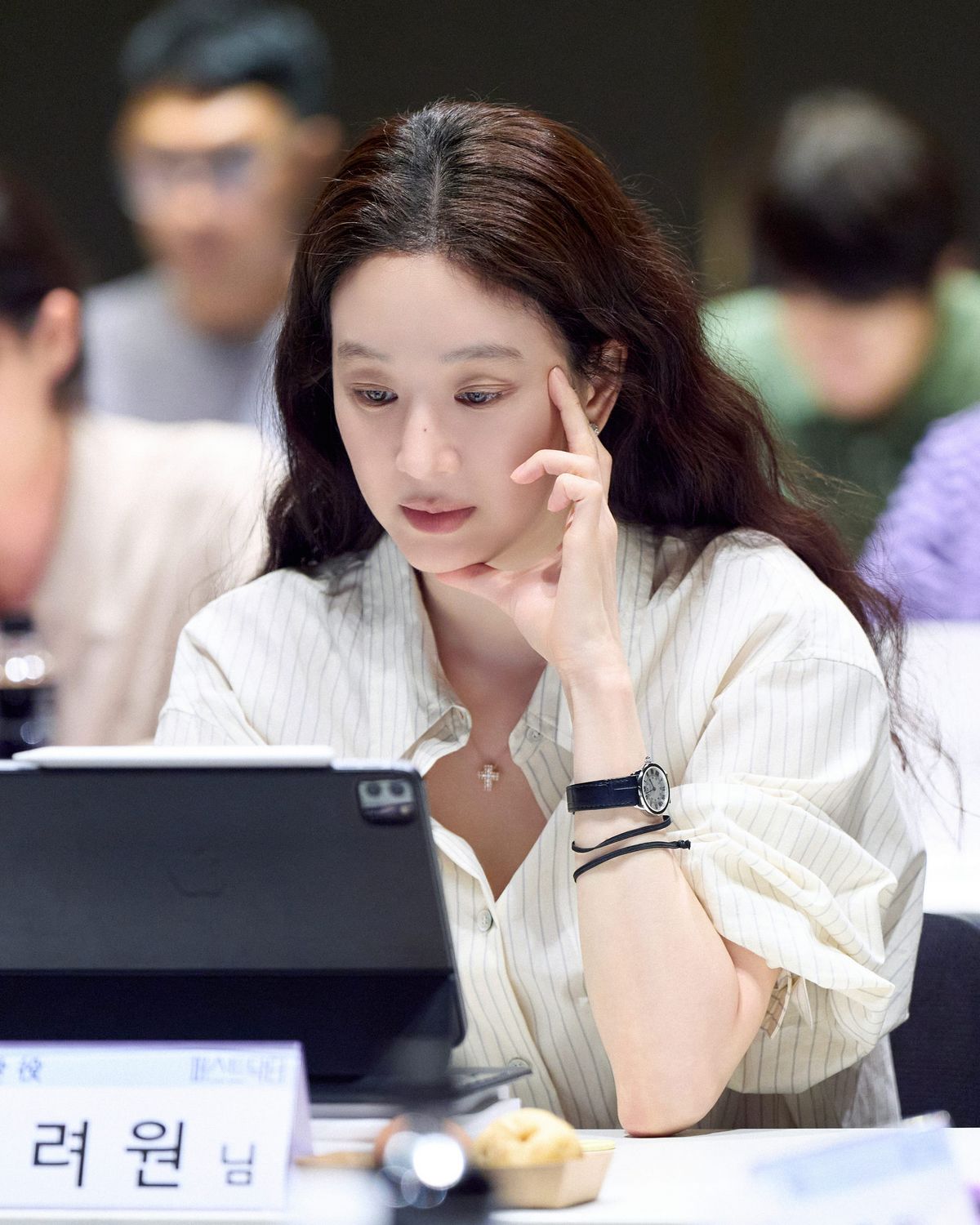 넷플릭스 <퍼스트 닥터>