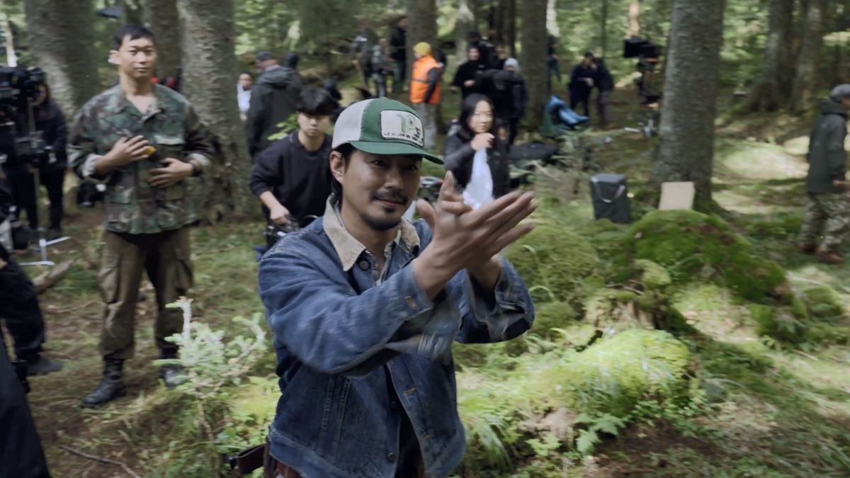 영화 <호프>