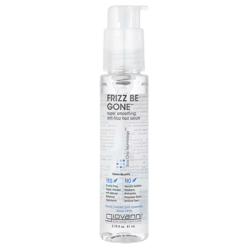 Frizz Be Gone, 81ml