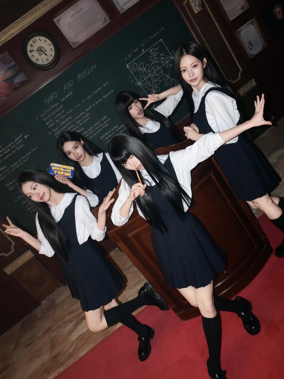 리센느