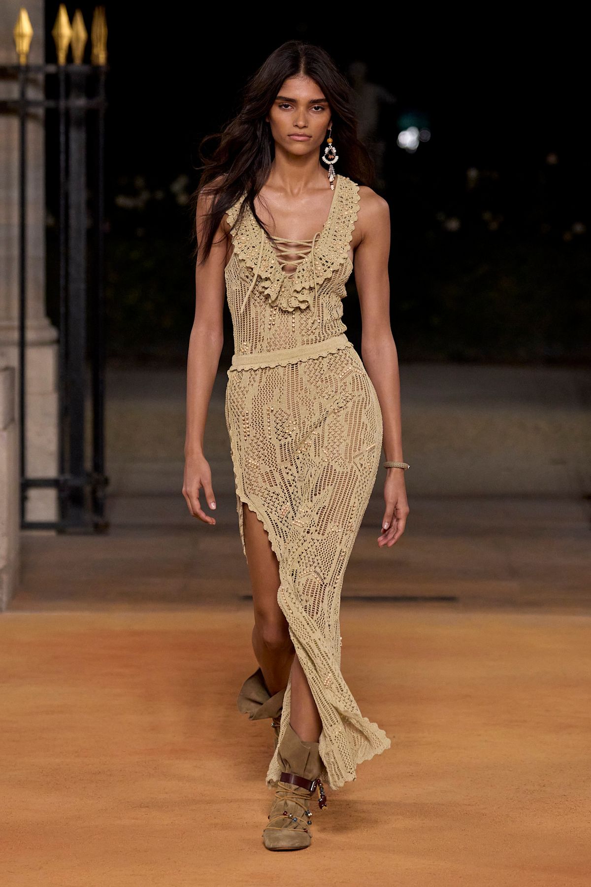 Isabel Marant