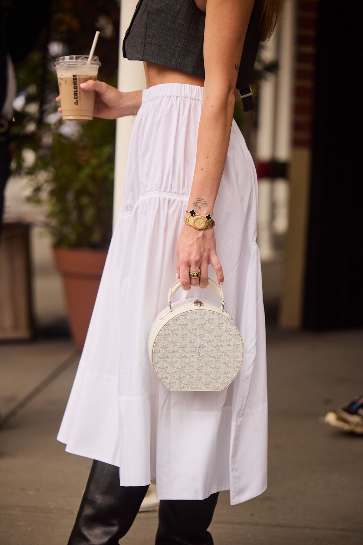 Launchmetrics Spotlight
