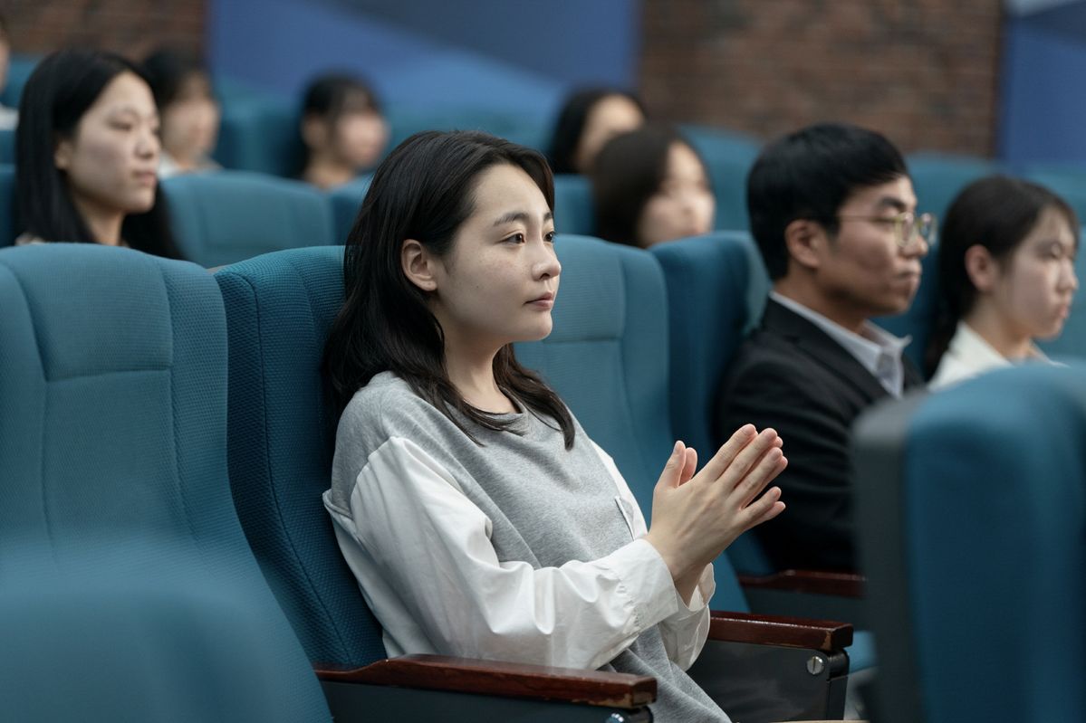 영화 <하나 코리아>