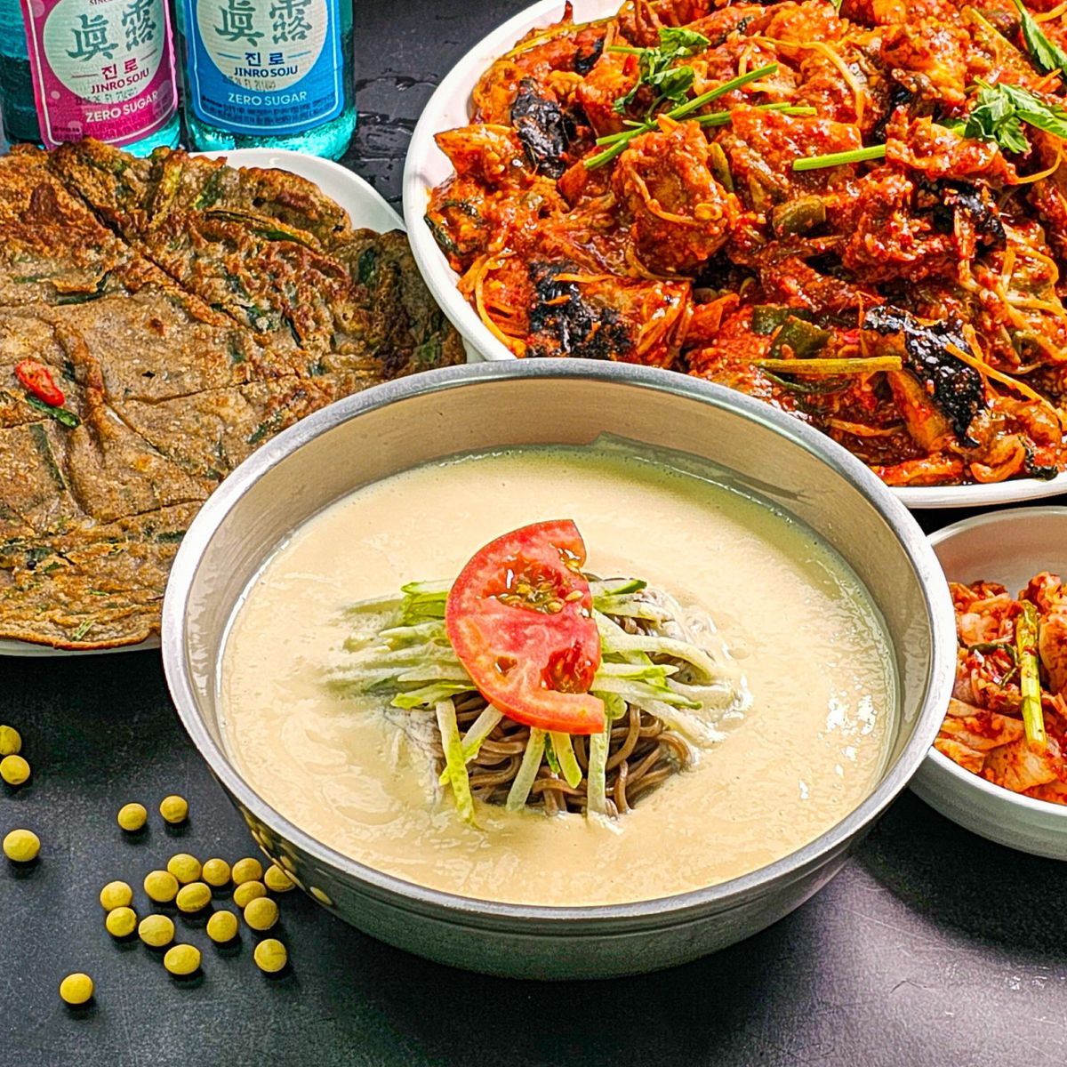 맛자랑