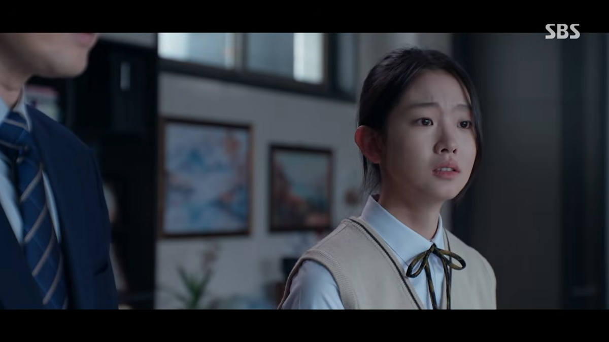 SBS <김부장>
