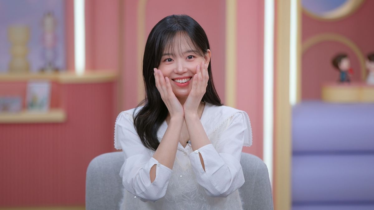 강한나