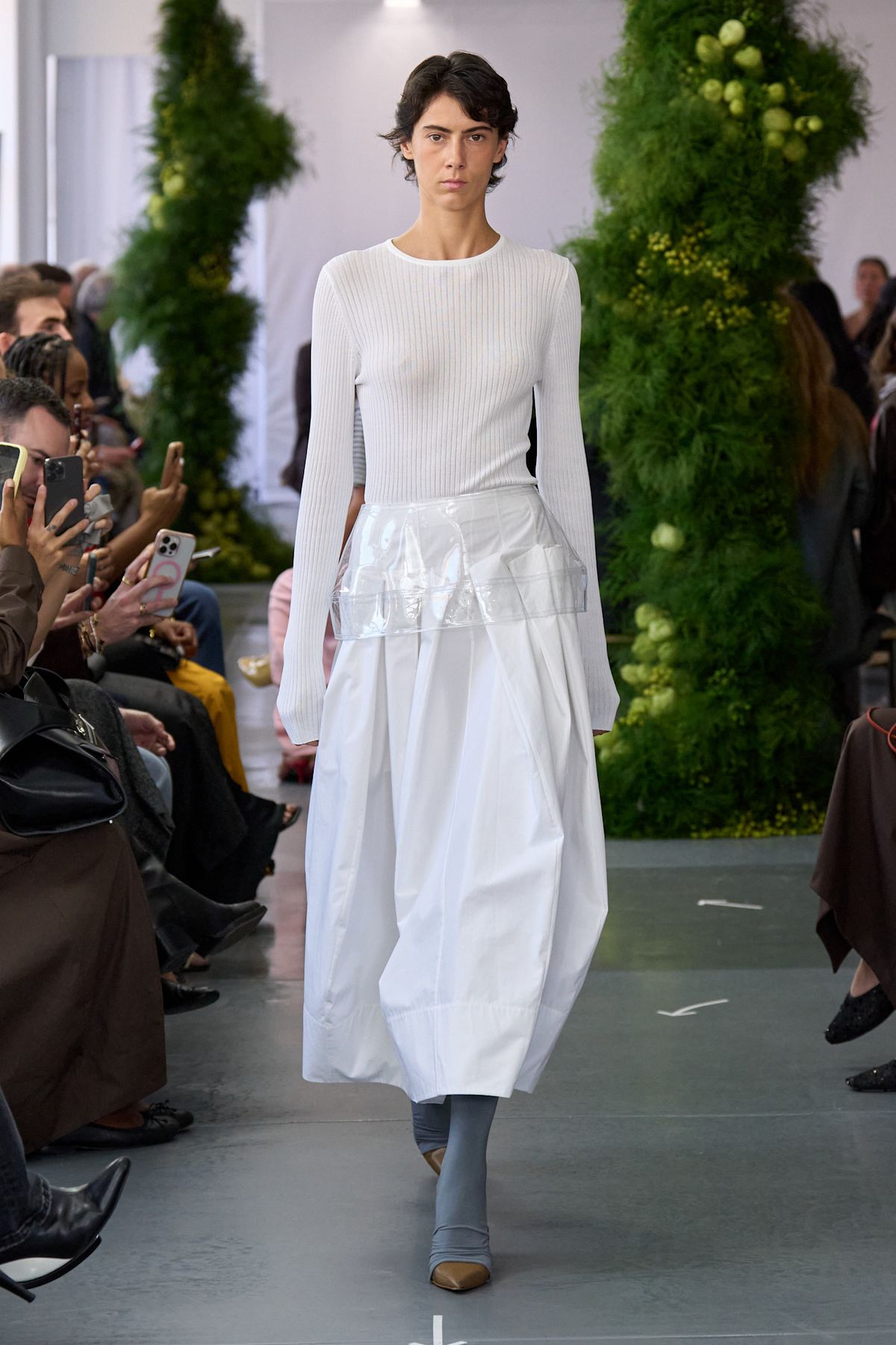 Tibi 26SS / Launchmetrics Spotlight 