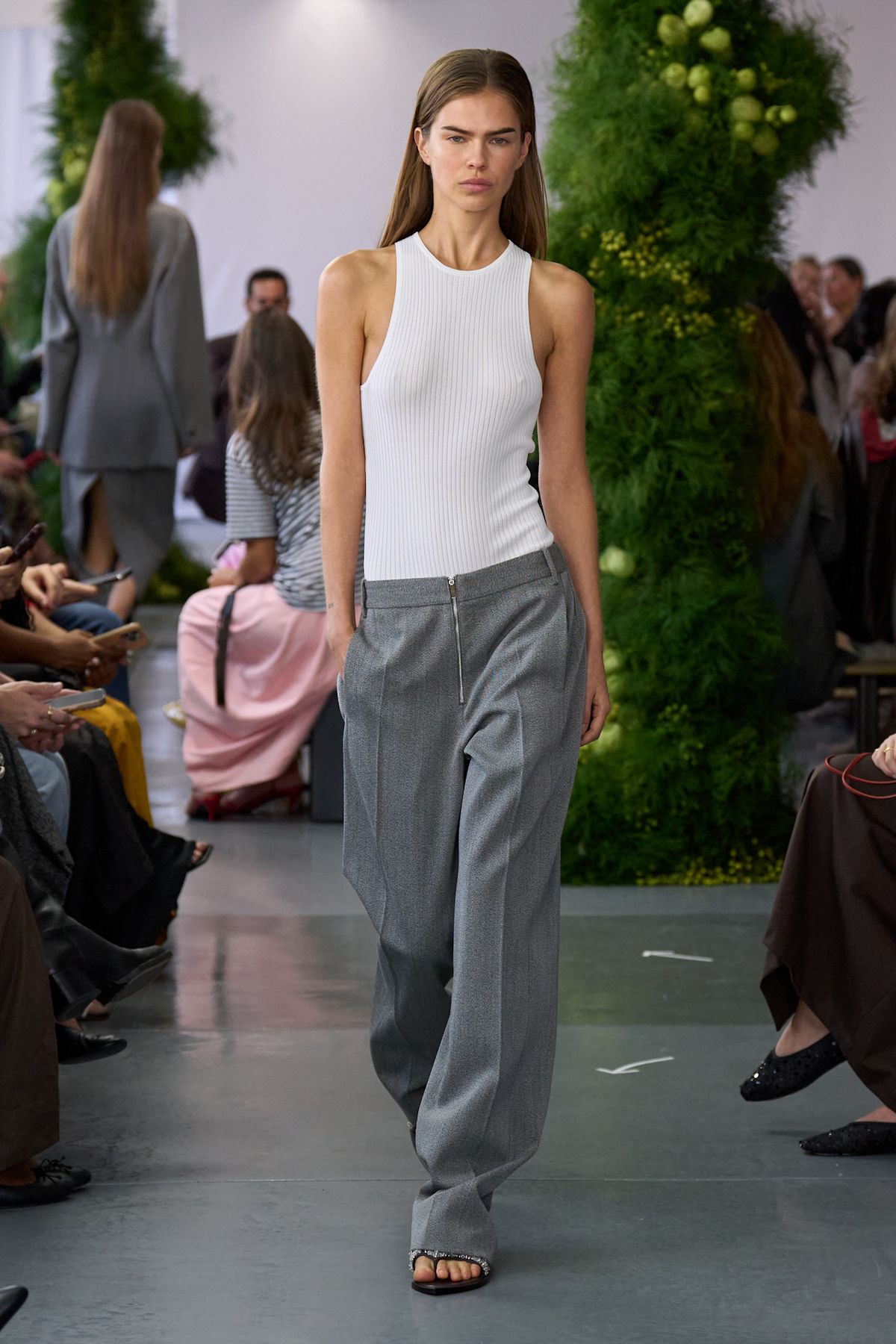 Tibi 26SS / Launchmetrics Spotlight 