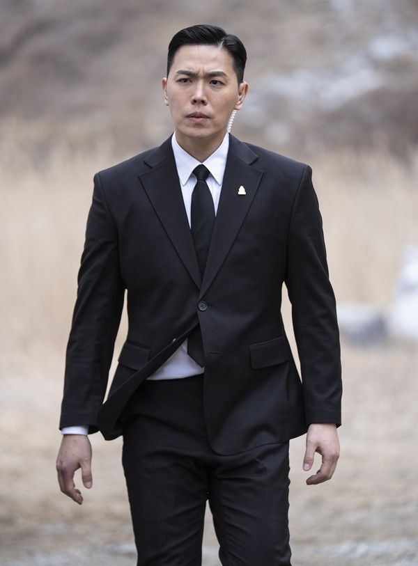 <김부장> 스틸컷 