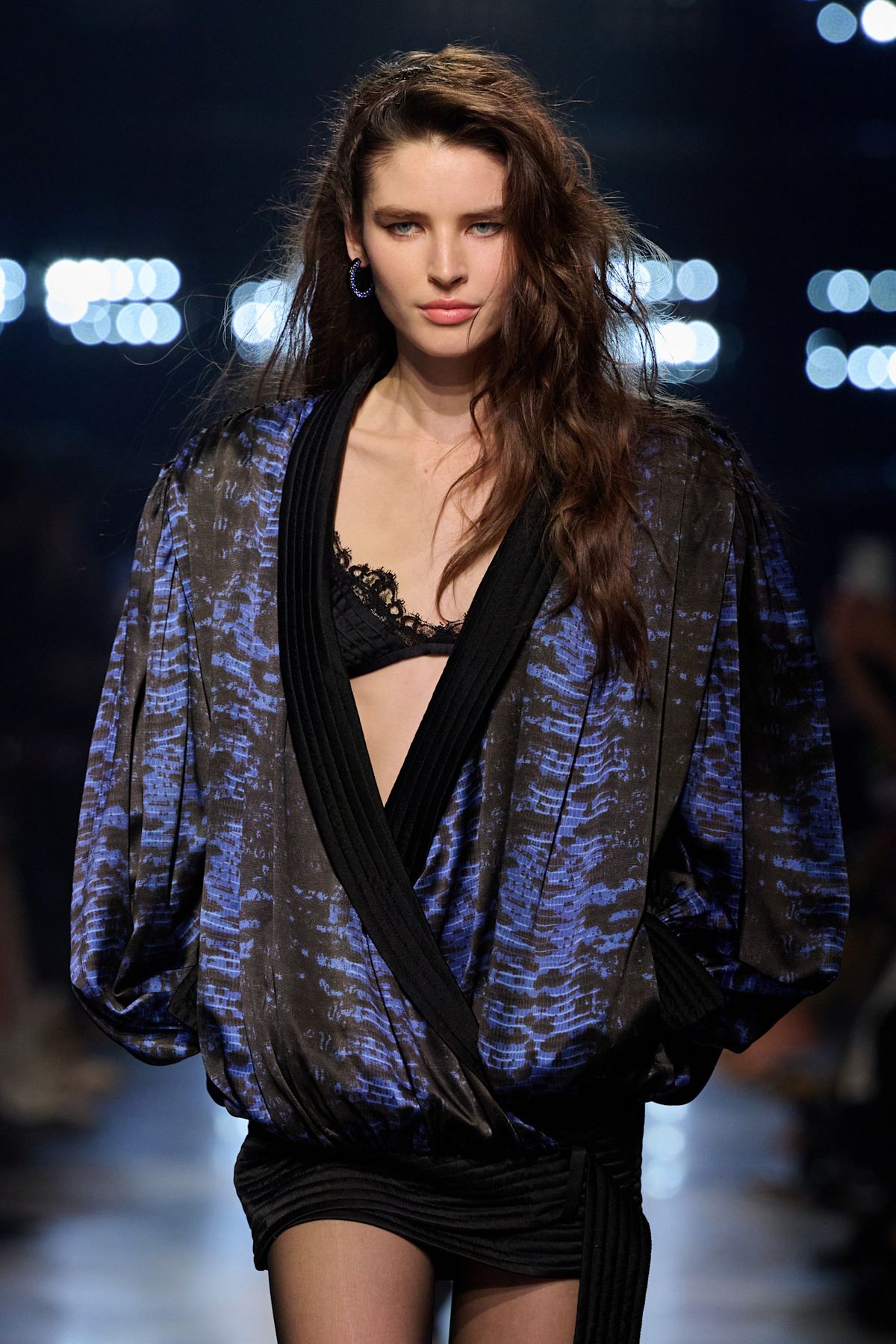 Isabel Marant 26FW / Launchmetrics Spotlight 
