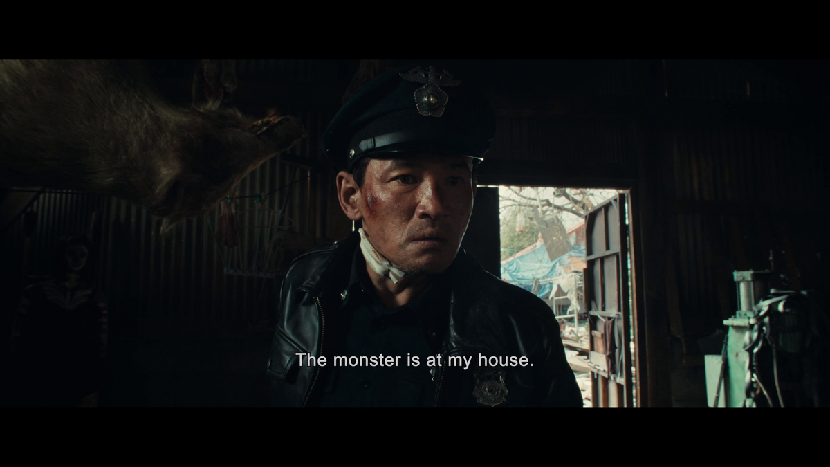 영화 <호프>