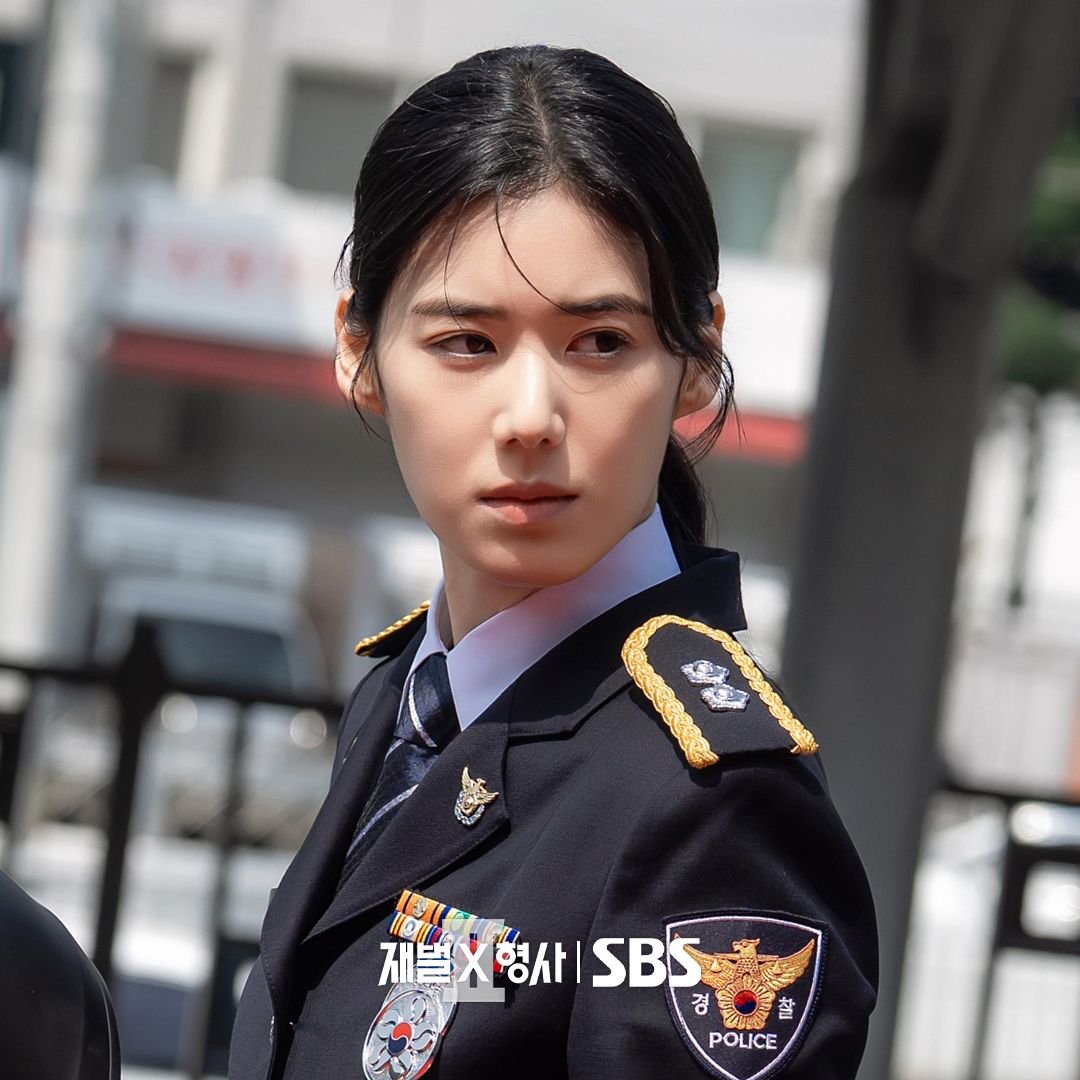 <재벌X형사2> 스틸컷 