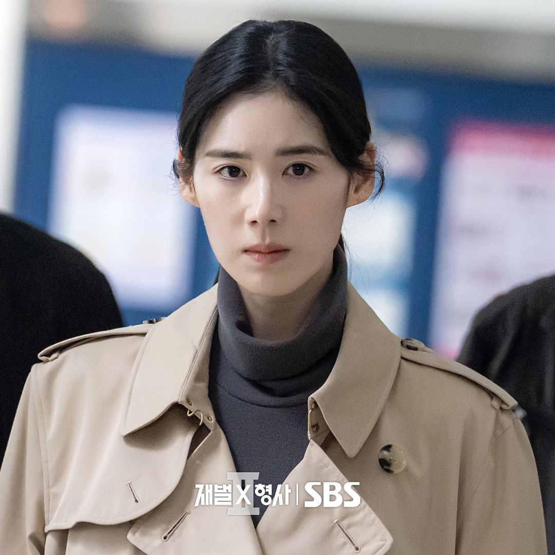 <재벌X형사2> 스틸컷 