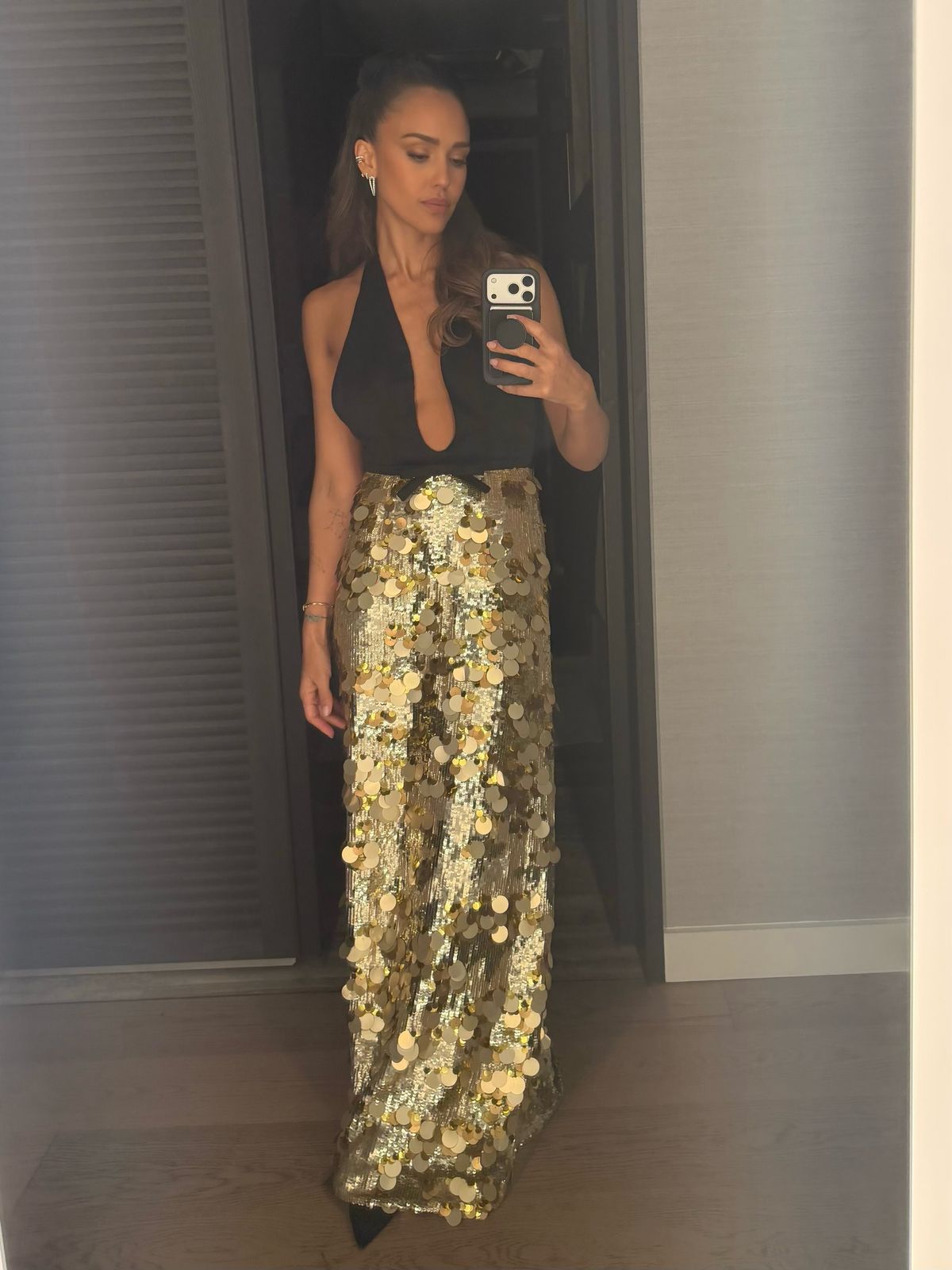 @JessicaAlba
