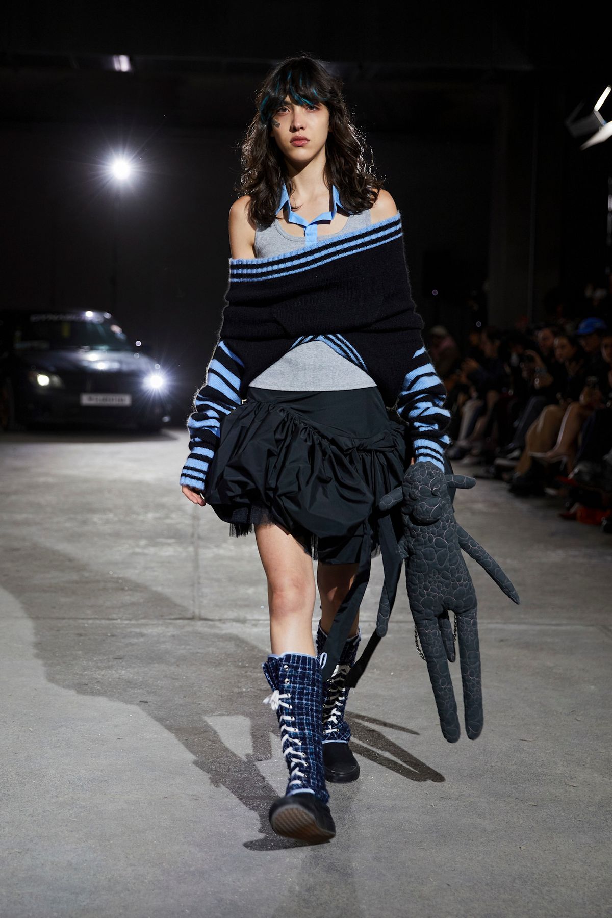 Florentina Leitner 26SS