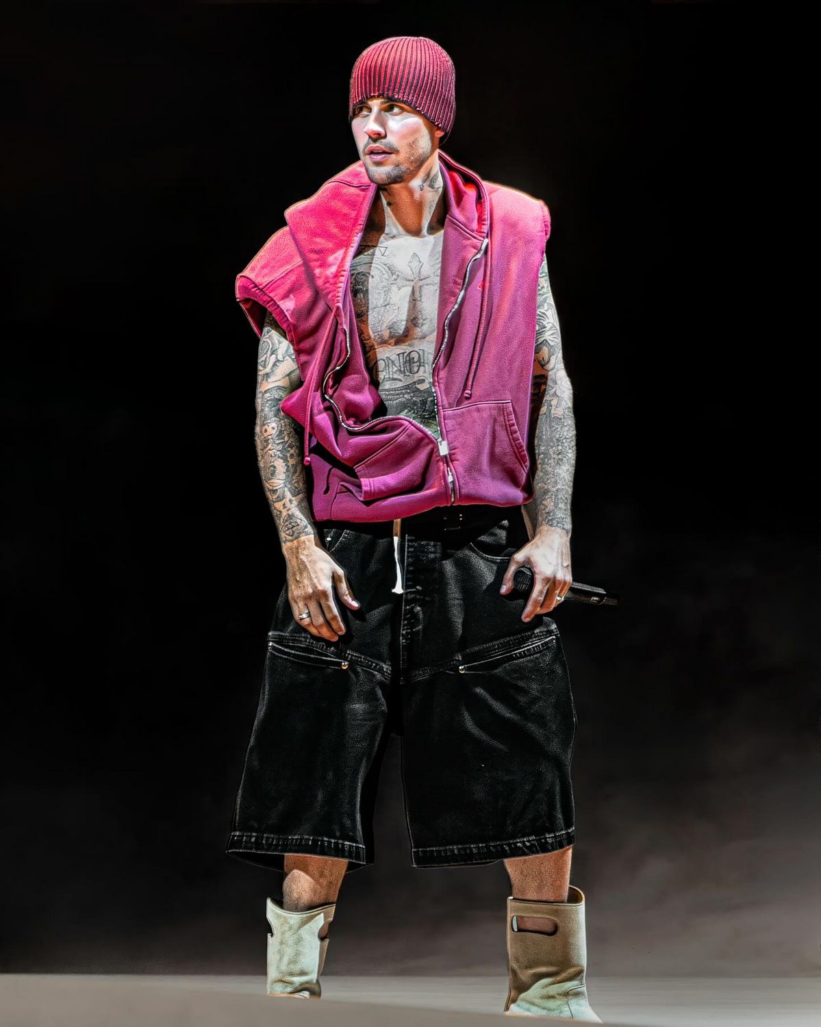 @lilbieber