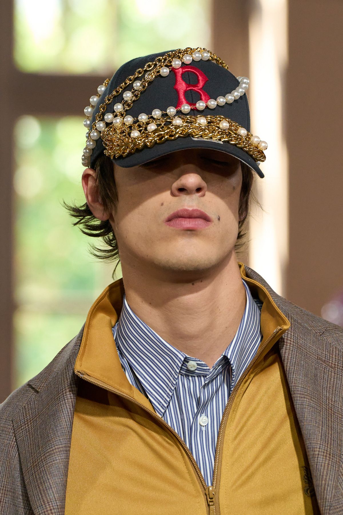 Launchmetrics Spotlight, Junya Watanabe 27 SS 