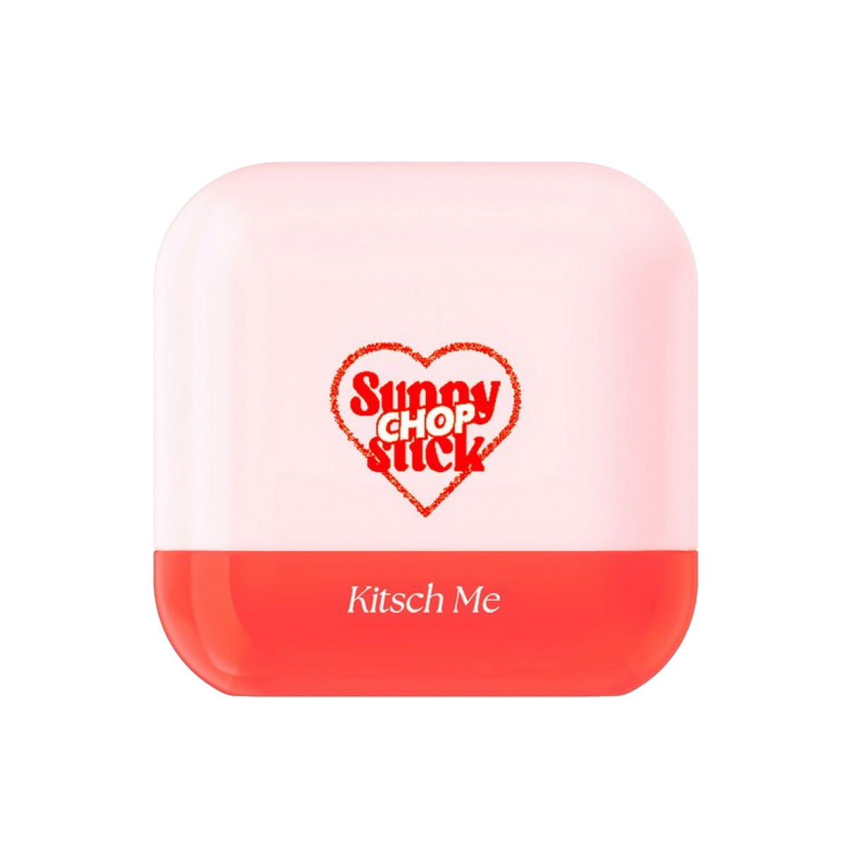 써니 찹 선스틱 핑크 SPF50+ PA++++