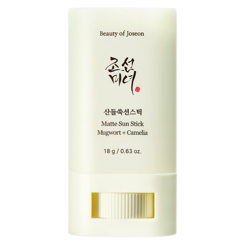 산들 쑥 선스틱 SPF50+ PA++++