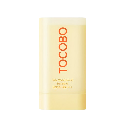 비타 워터프루프 선스틱 SPF50+ PA++++