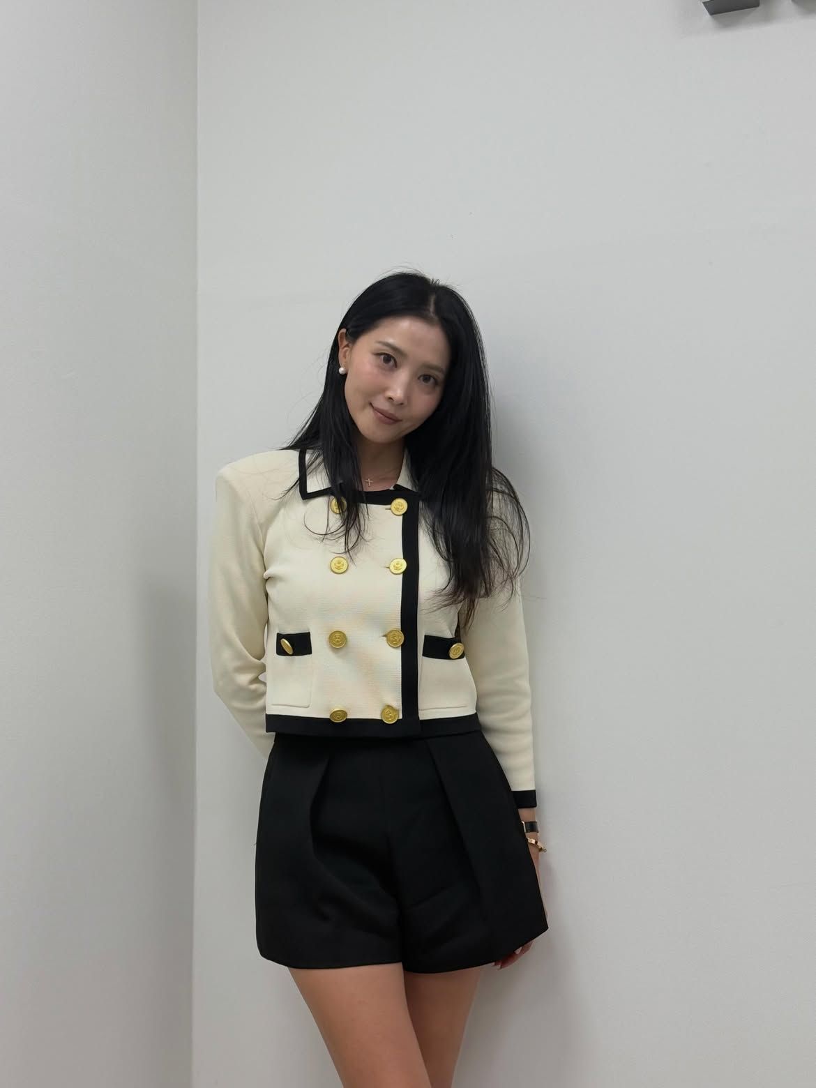 오윤아 