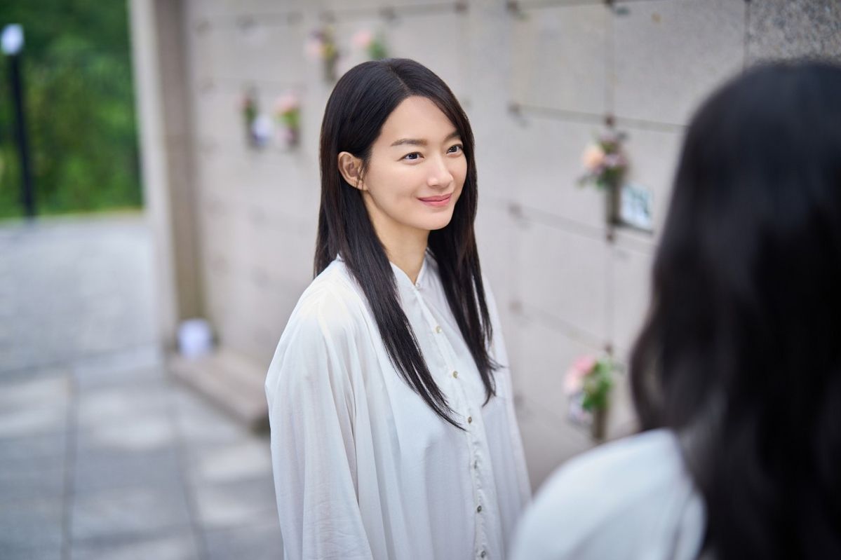 영화 <눈동자> 스틸컷 