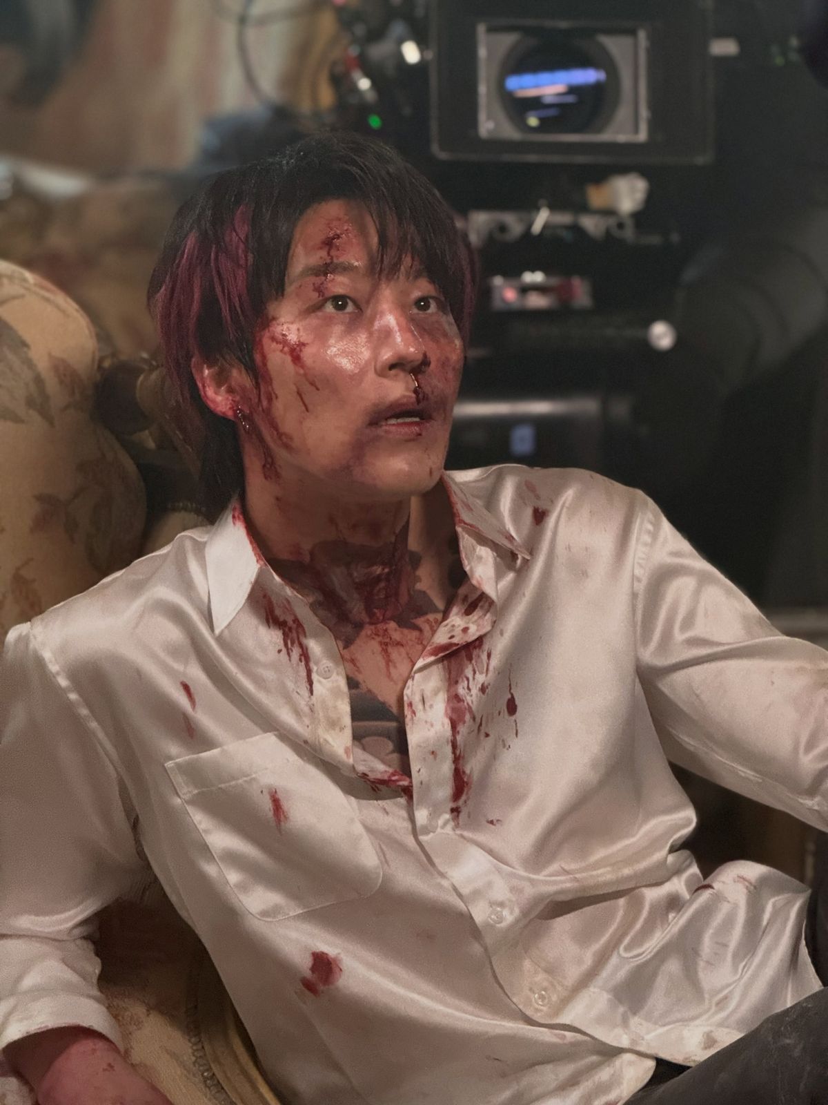 빌런 신성호로 활약한 원태민