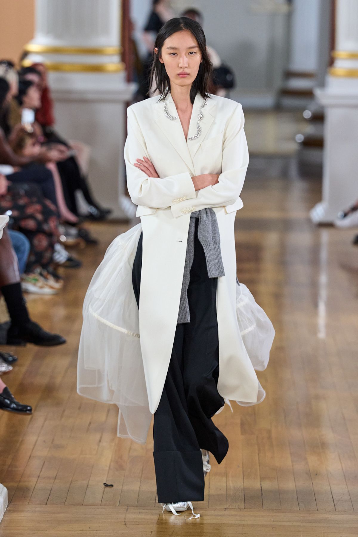 Simone Rocha 26SS 