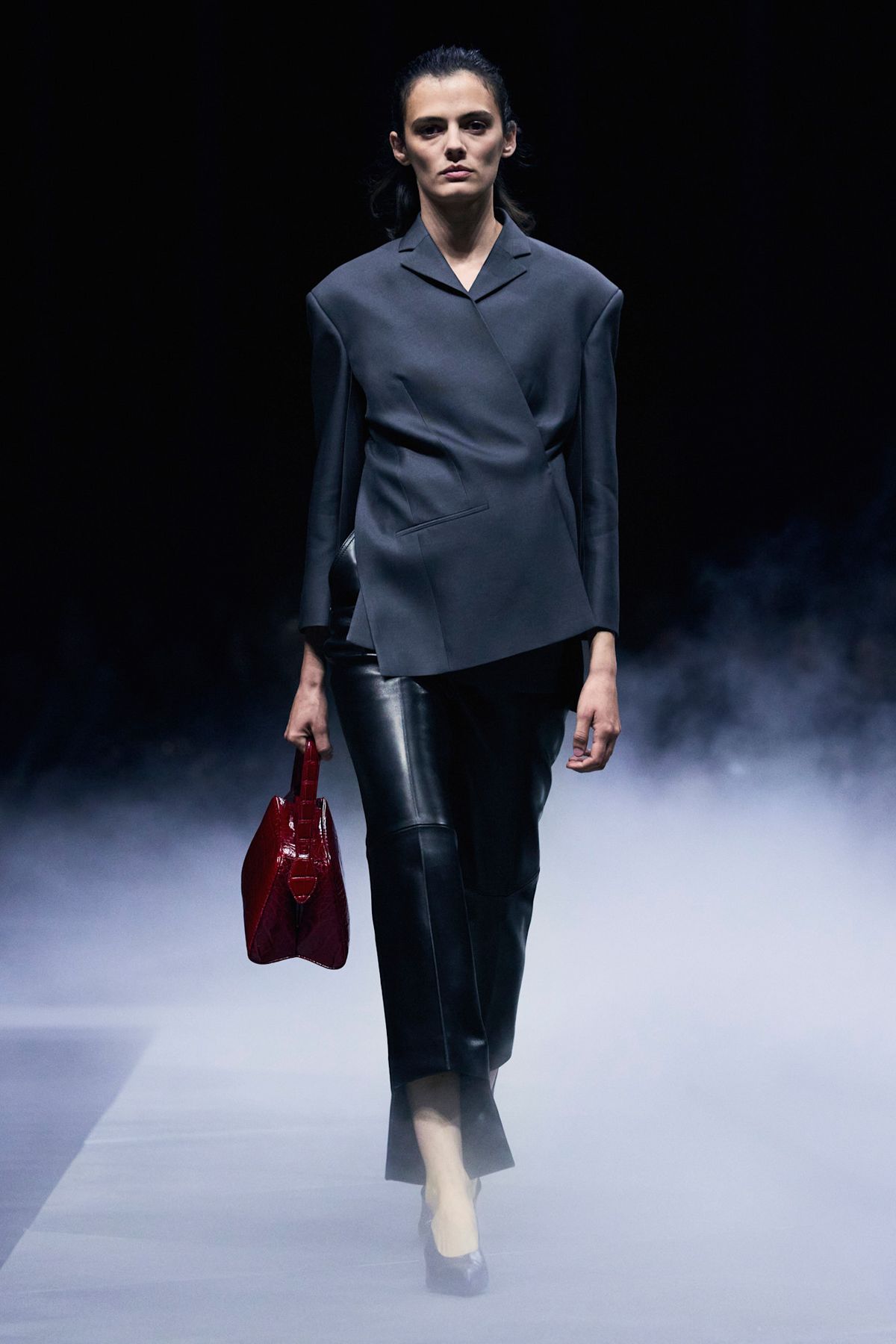 Khaite 2026 S/S