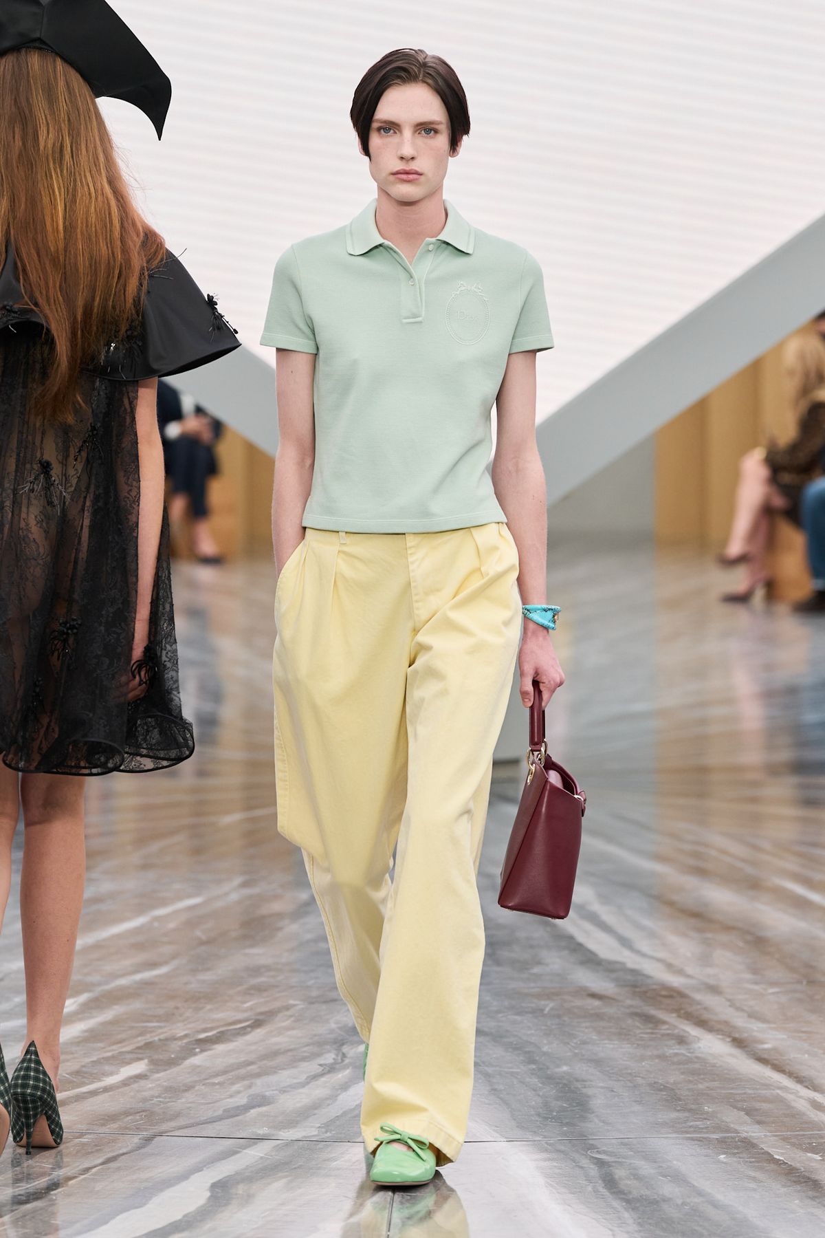 Dior 2026 S/S