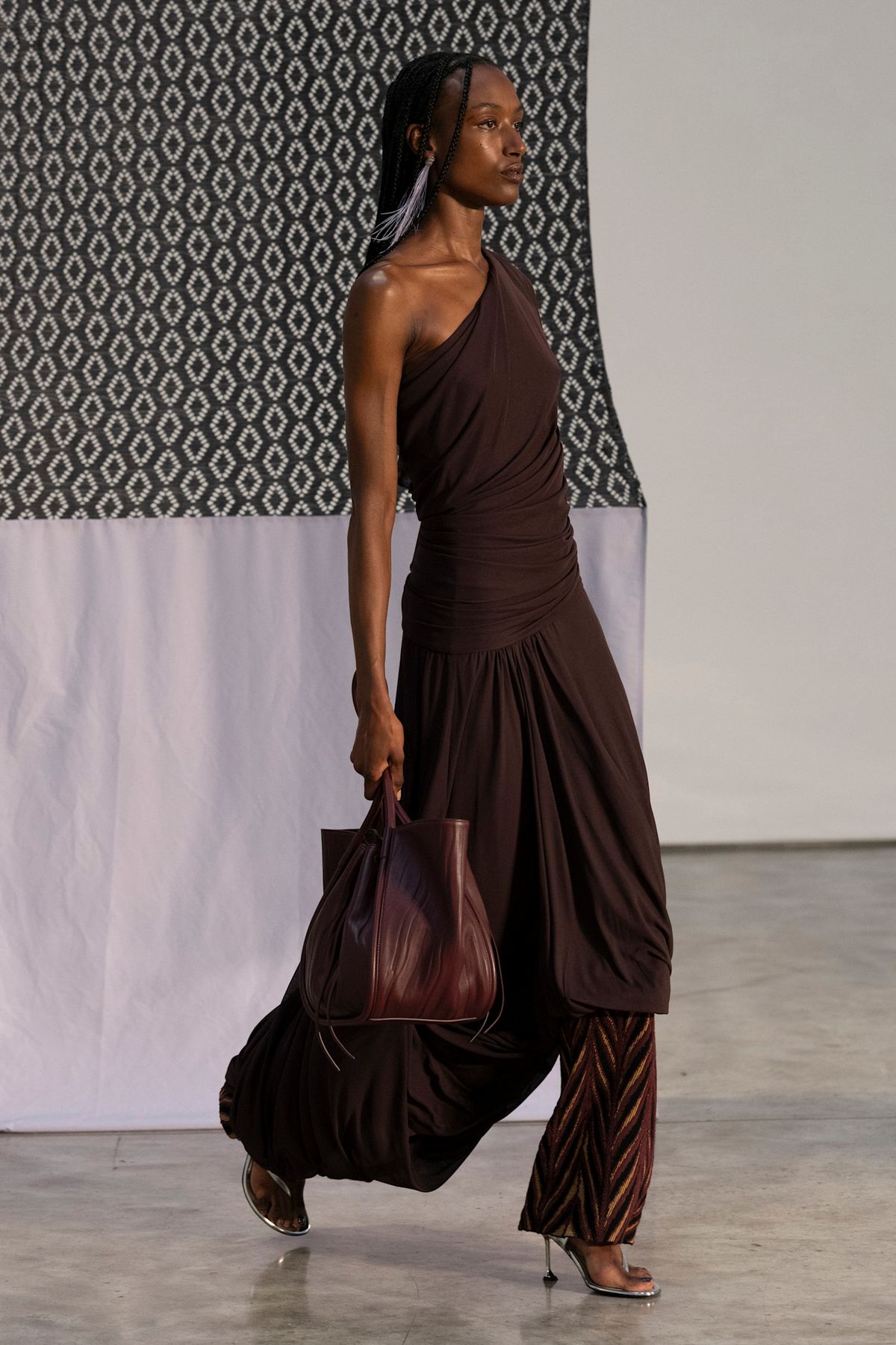 Proenza Schouler 2026 S/S
