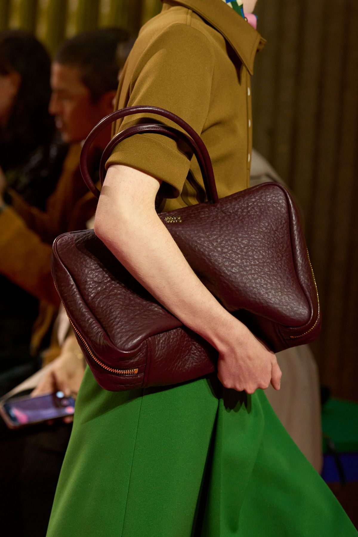 MiuMiu 2026 S/S
