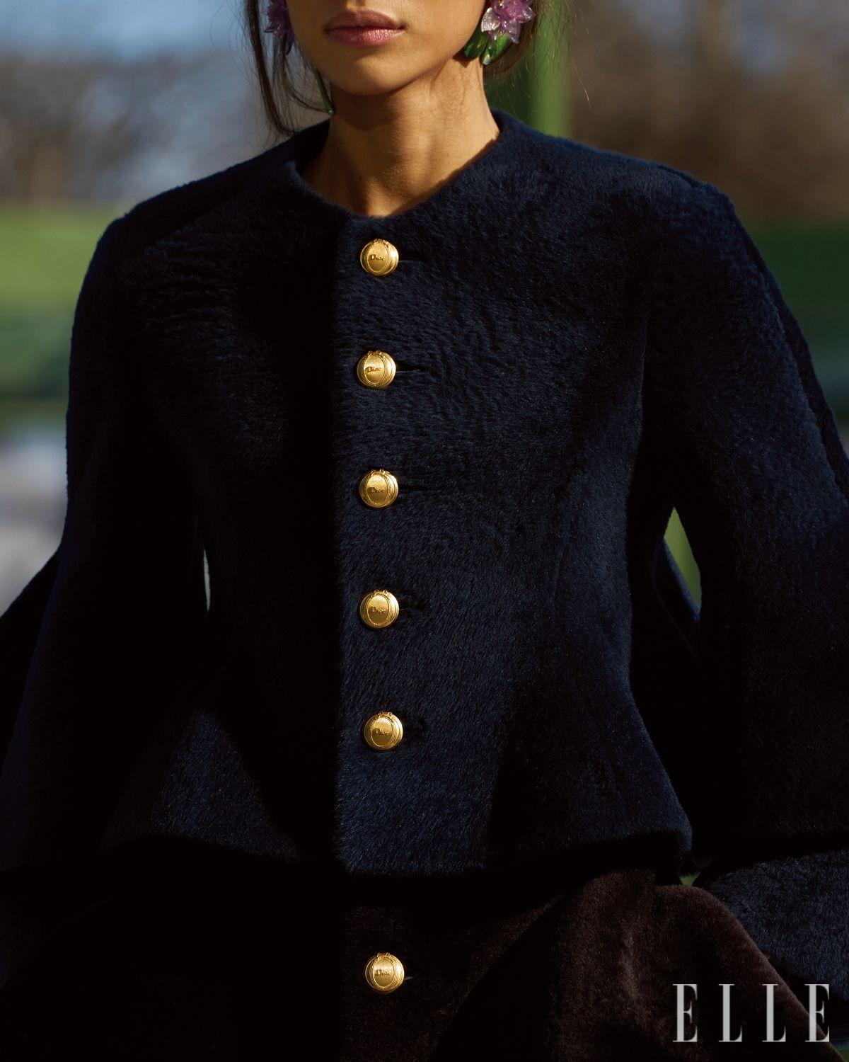 DIOR