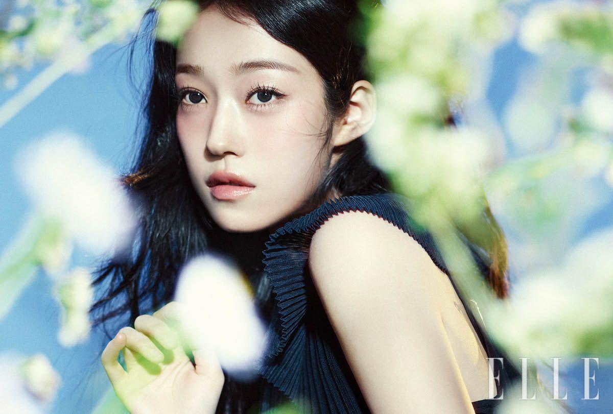 플리츠 튤 드레스는 Fabiana Filippi.