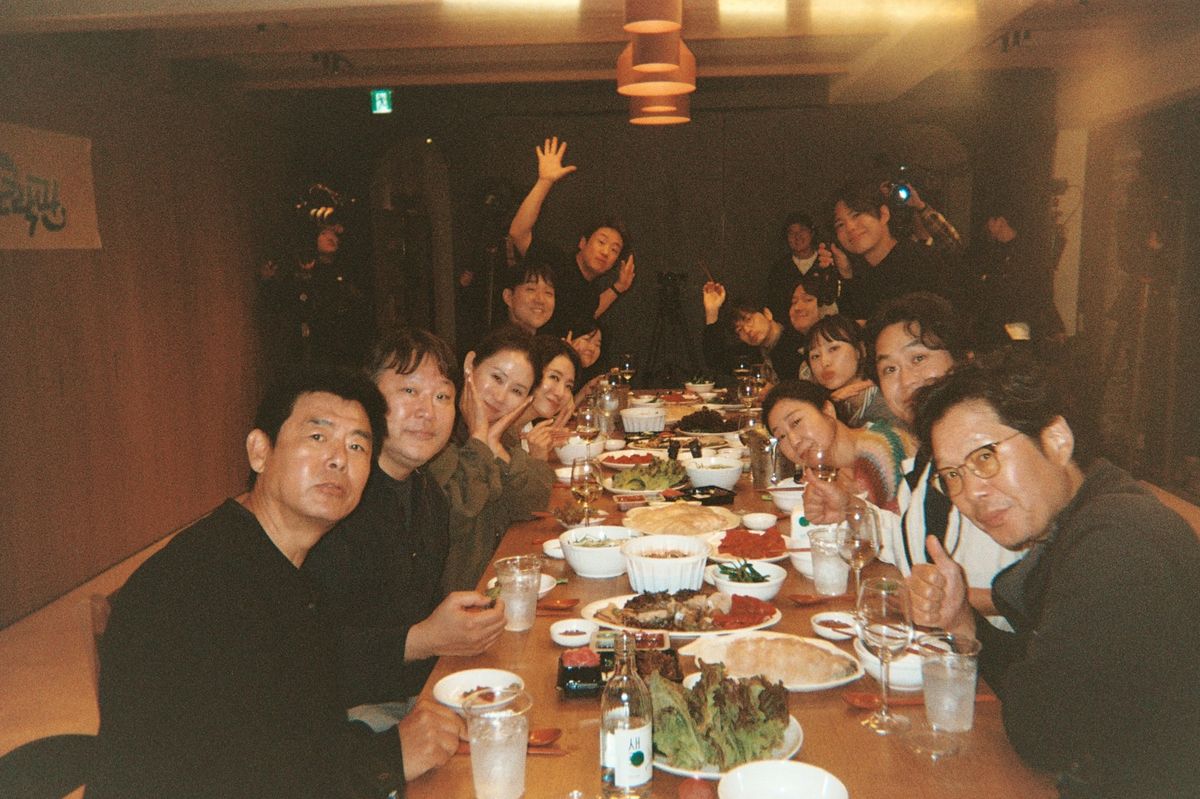 '응팔 10주년'