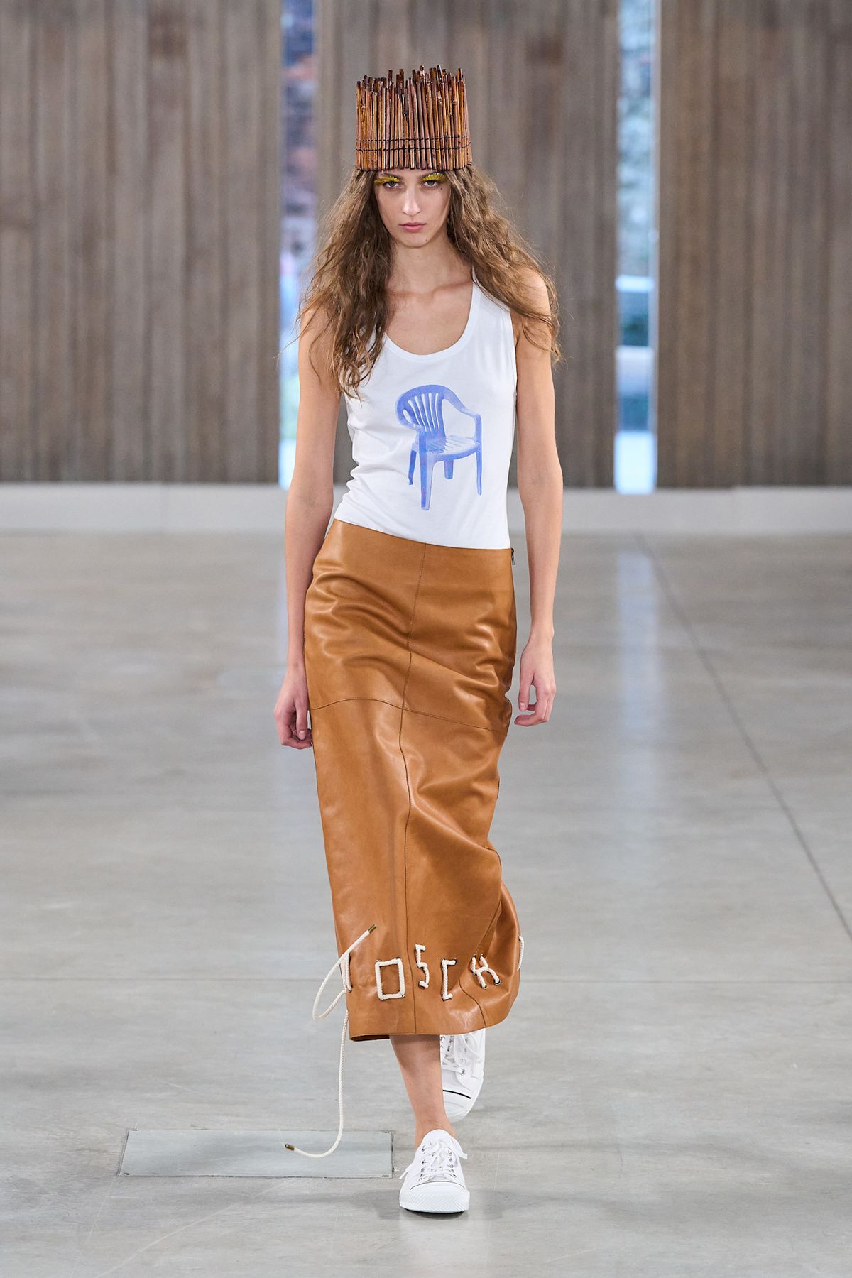 Moschino 2026 S/S