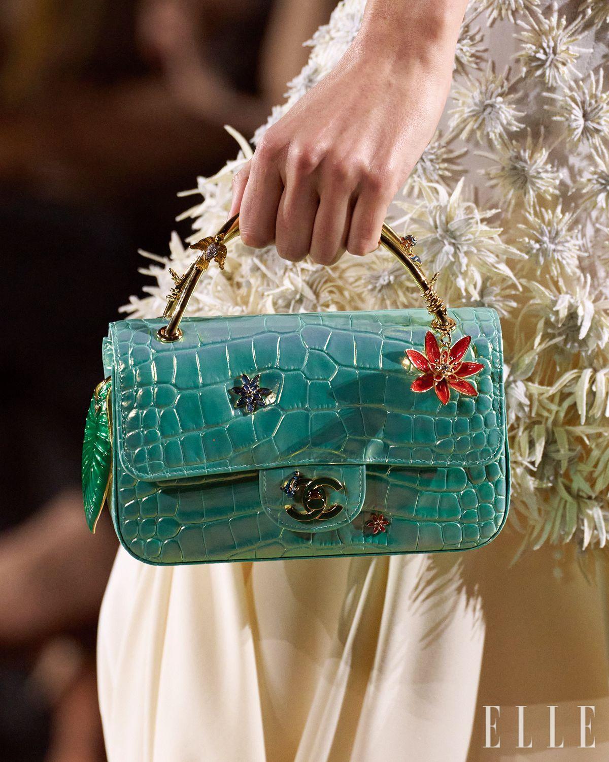CHANEL