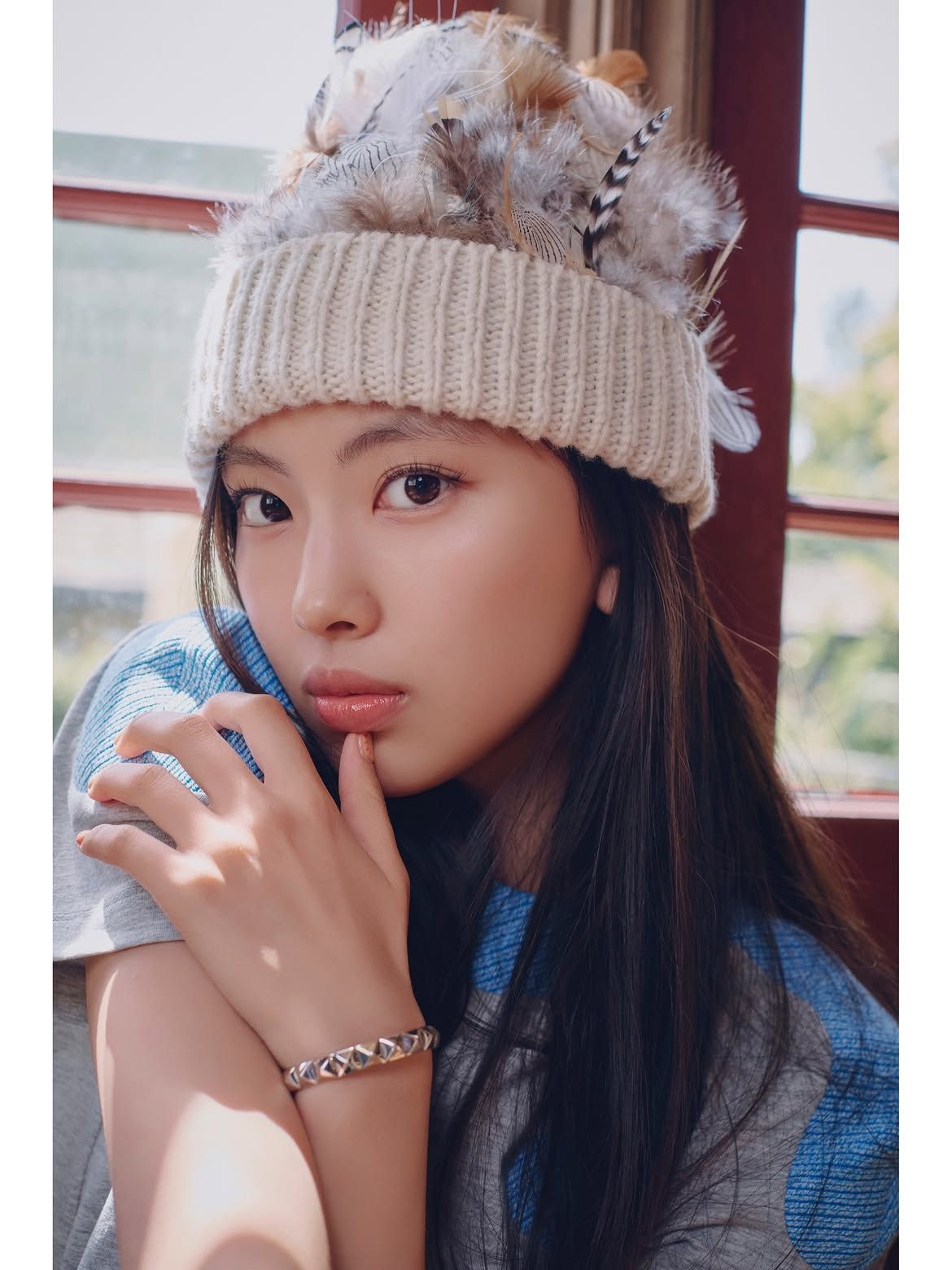 뉴진스