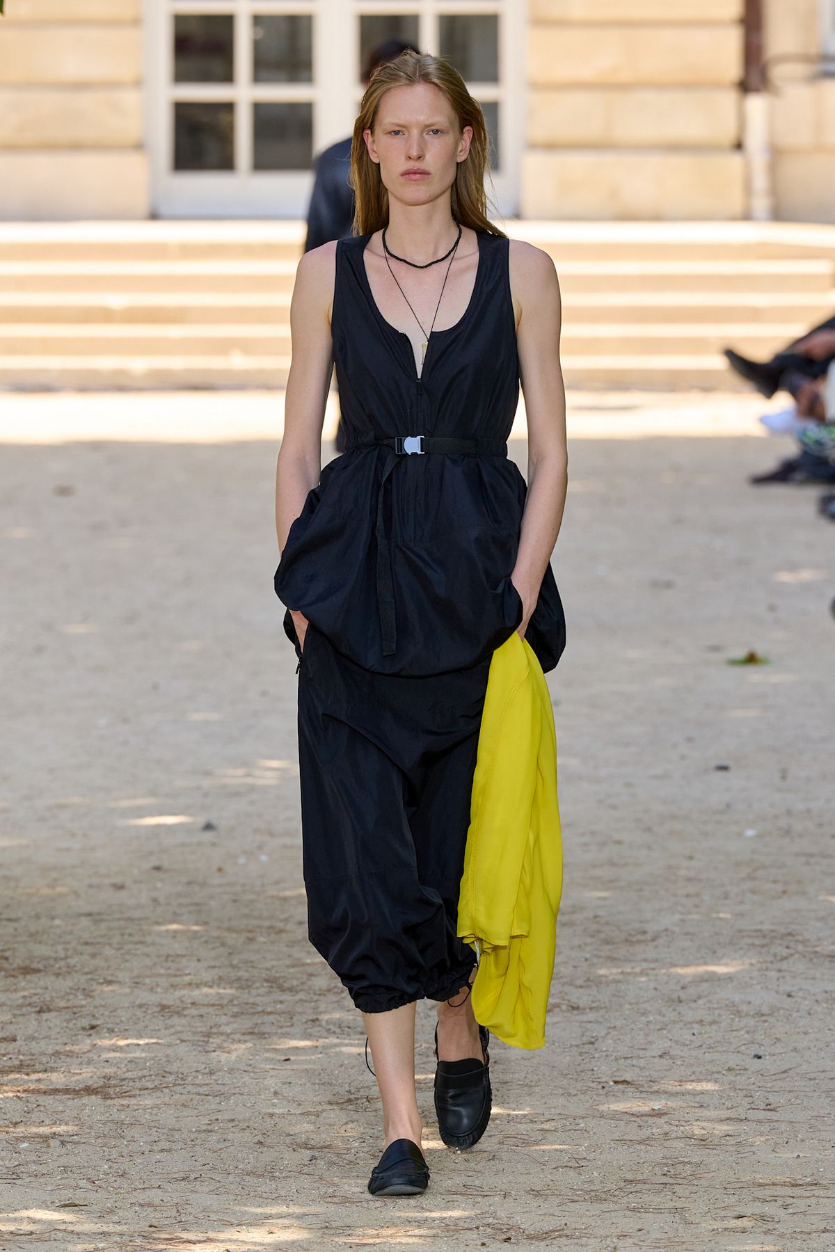 Maison Kitsuné 2026 S/S